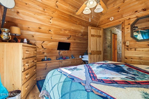 Tiny photo for 1404 S Baden Drive, Gatlinburg, TN 37738 (MLS # 1357797)