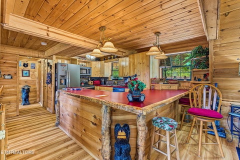 Tiny photo for 1404 S Baden Drive, Gatlinburg, TN 37738 (MLS # 1357797)