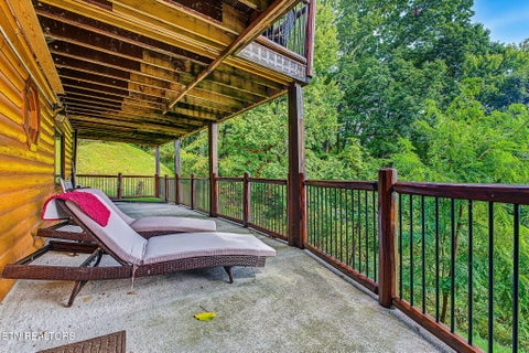 Tiny photo for 1404 S Baden Drive, Gatlinburg, TN 37738 (MLS # 1357797)