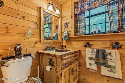 Tiny photo for 1404 S Baden Drive, Gatlinburg, TN 37738 (MLS # 1357797)