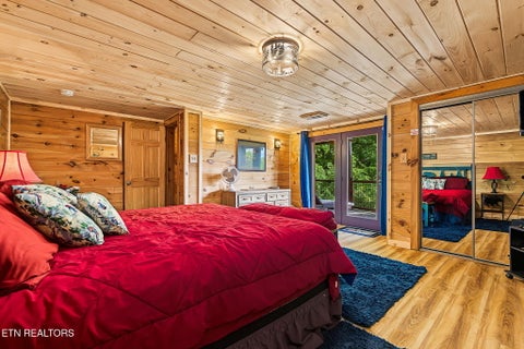 Tiny photo for 1404 S Baden Drive, Gatlinburg, TN 37738 (MLS # 1357797)