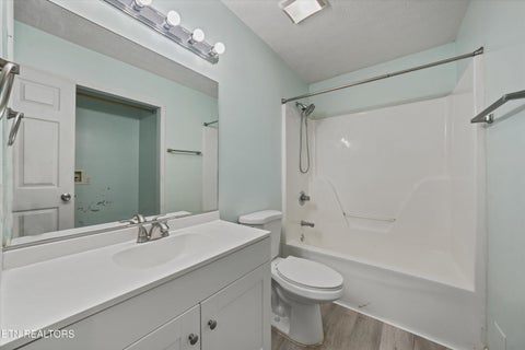 Tiny photo for 7349 Kilbridge Drive, Knoxville, TN 37924 (MLS # 1359833)
