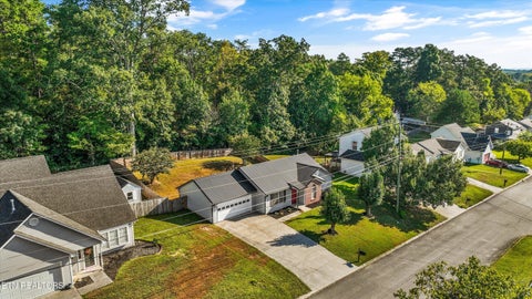 Tiny photo for 7349 Kilbridge Drive, Knoxville, TN 37924 (MLS # 1359833)