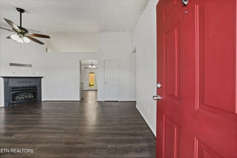 Tiny photo for 7349 Kilbridge Drive, Knoxville, TN 37924 (MLS # 1359833)