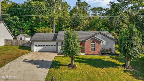 Tiny photo for 7349 Kilbridge Drive, Knoxville, TN 37924 (MLS # 1359833)