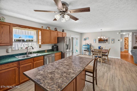Tiny photo for 664 Keene Circle, Dandridge, TN 37725 (MLS # 1357356)