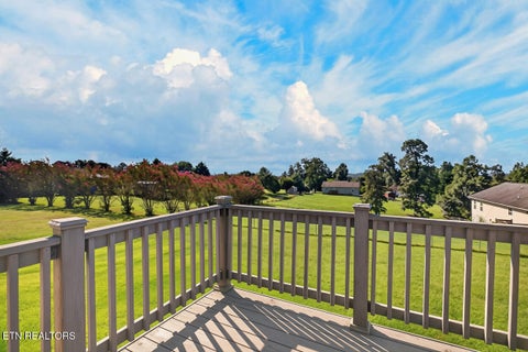 Tiny photo for 664 Keene Circle, Dandridge, TN 37725 (MLS # 1357356)