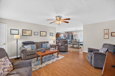 Tiny photo for 664 Keene Circle, Dandridge, TN 37725 (MLS # 1357356)