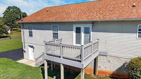 Tiny photo for 664 Keene Circle, Dandridge, TN 37725 (MLS # 1357356)