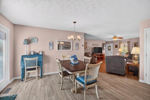 Tiny photo for 664 Keene Circle, Dandridge, TN 37725 (MLS # 1357356)