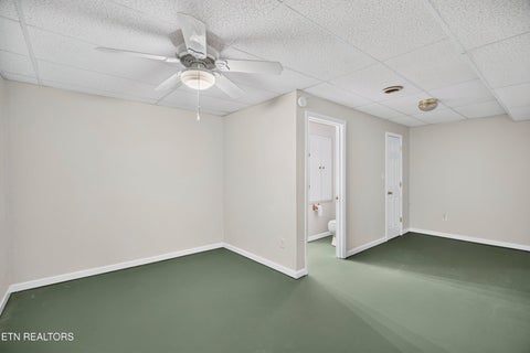 Tiny photo for 664 Keene Circle, Dandridge, TN 37725 (MLS # 1357356)