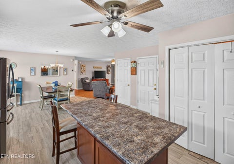 Tiny photo for 664 Keene Circle, Dandridge, TN 37725 (MLS # 1357356)
