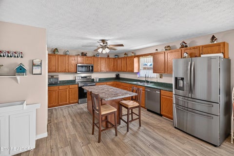 Tiny photo for 664 Keene Circle, Dandridge, TN 37725 (MLS # 1357356)