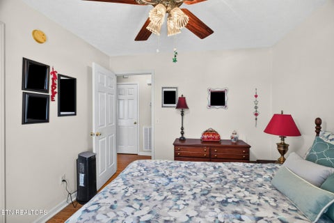 Tiny photo for 664 Keene Circle, Dandridge, TN 37725 (MLS # 1357356)