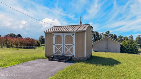 Tiny photo for 664 Keene Circle, Dandridge, TN 37725 (MLS # 1357356)