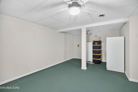 Tiny photo for 664 Keene Circle, Dandridge, TN 37725 (MLS # 1357356)