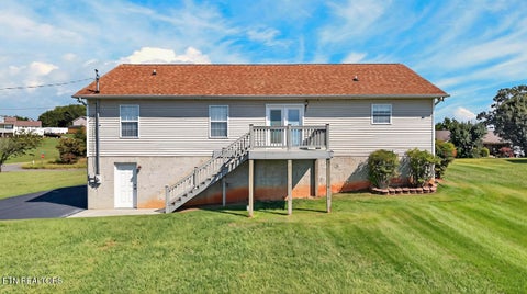 Tiny photo for 664 Keene Circle, Dandridge, TN 37725 (MLS # 1357356)