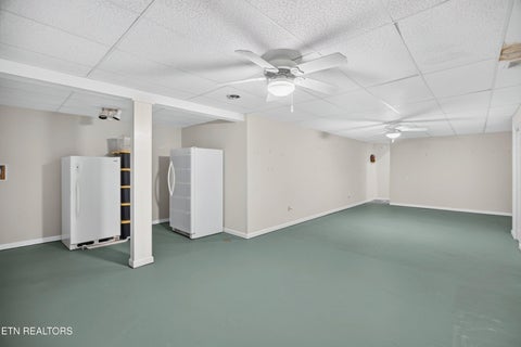 Tiny photo for 664 Keene Circle, Dandridge, TN 37725 (MLS # 1357356)