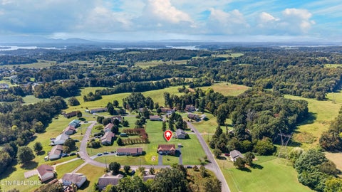 Tiny photo for 664 Keene Circle, Dandridge, TN 37725 (MLS # 1357356)