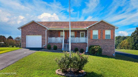Photo of 664 Keene Circle, Dandridge, TN 37725 (MLS # 1357356)