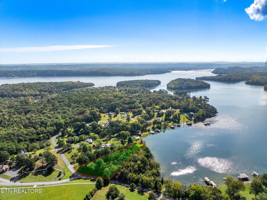 Photo of 000 Pin Hook (Lot 1) Rd, Spring City, TN 37381 (MLS # 1278808)