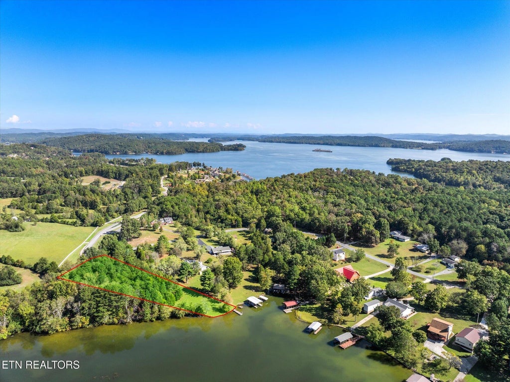 Photo of 000 Pin Hook (Lot 1) Rd, Spring City, TN 37381 (MLS # 1278808)