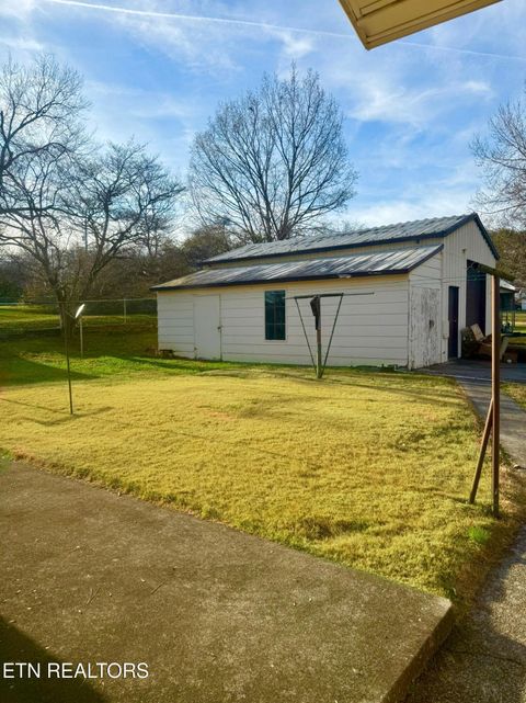 Tiny photo for 1715 Levy Drive, Powell, TN 37849 (MLS # 1322902)