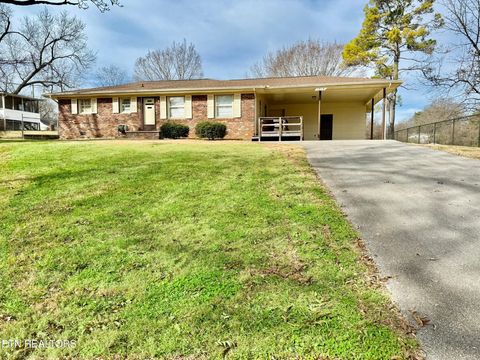 Photo of 1715 Levy Drive, Powell, TN 37849 (MLS # 1322902)