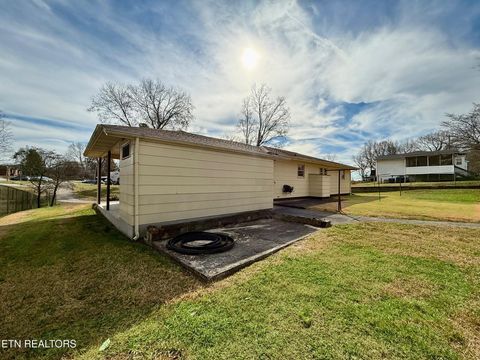Tiny photo for 1715 Levy Drive, Powell, TN 37849 (MLS # 1322902)