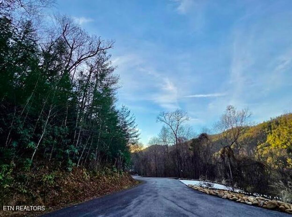 Photo of 514 Chetola Tr, Townsend, TN 37882 (MLS # 1326057)