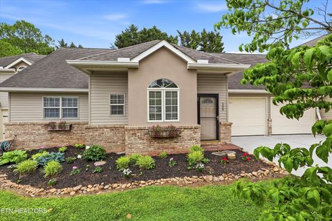Photo of 120 Sunset View Loop, Maryville, TN 37801 (MLS # 1338954)
