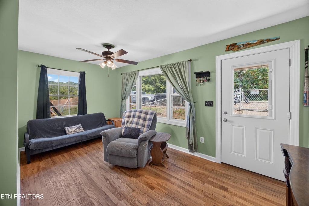 Photo of 50 Volunteer Circle, Carthage, TN 37030 (MLS # 1358933)