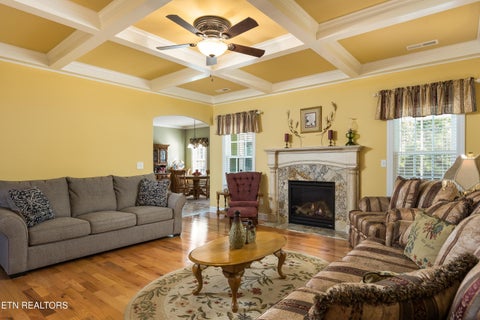 Tiny photo for 135 County Road 440, Athens, TN 37303 (MLS # 1356098)