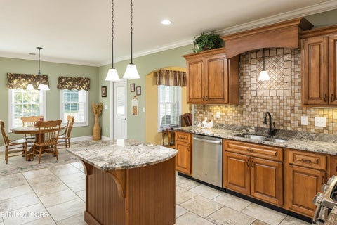 Tiny photo for 135 County Road 440, Athens, TN 37303 (MLS # 1356098)