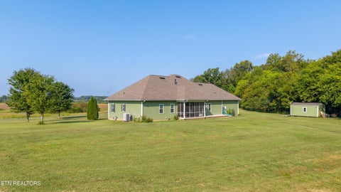 Tiny photo for 135 County Road 440, Athens, TN 37303 (MLS # 1356098)