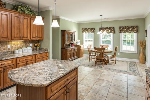 Tiny photo for 135 County Road 440, Athens, TN 37303 (MLS # 1356098)