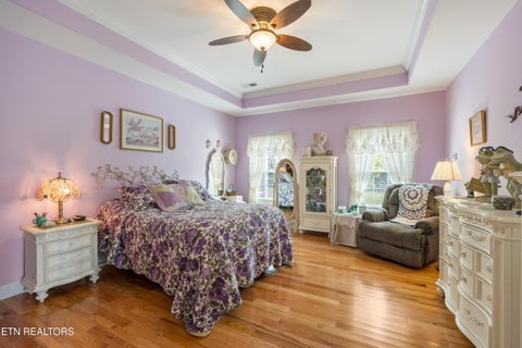 Tiny photo for 135 County Road 440, Athens, TN 37303 (MLS # 1356098)