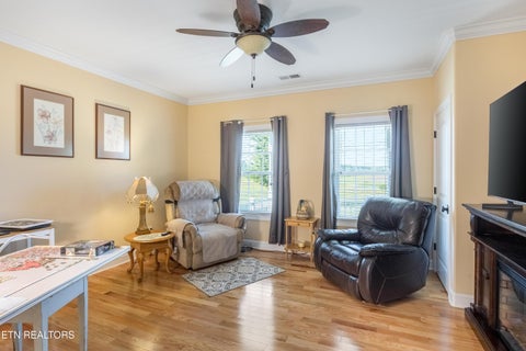 Tiny photo for 135 County Road 440, Athens, TN 37303 (MLS # 1356098)
