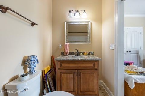 Tiny photo for 135 County Road 440, Athens, TN 37303 (MLS # 1356098)