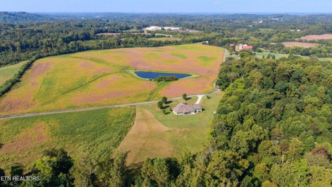 Tiny photo for 135 County Road 440, Athens, TN 37303 (MLS # 1356098)