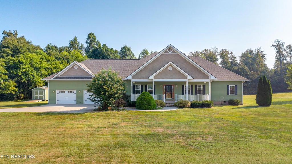 Photo of 135 County Road 440, Athens, TN 37303 (MLS # 1356098)