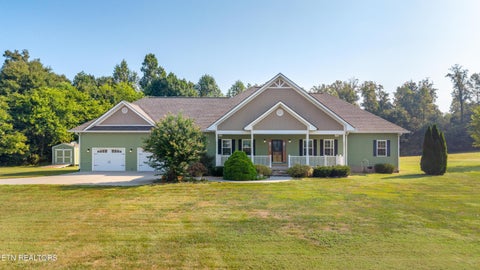 Photo of 135 County Road 440, Athens, TN 37303 (MLS # 1356098)