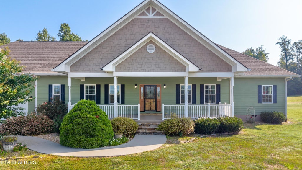 Photo of 135 County Road 440, Athens, TN 37303 (MLS # 1356098)