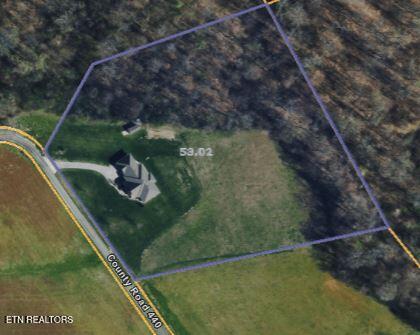 Tiny photo for 135 County Road 440, Athens, TN 37303 (MLS # 1356098)