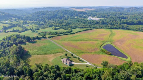 Tiny photo for 135 County Road 440, Athens, TN 37303 (MLS # 1356098)