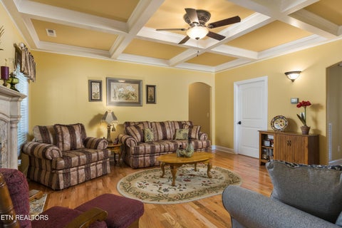 Tiny photo for 135 County Road 440, Athens, TN 37303 (MLS # 1356098)