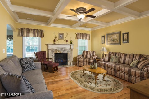 Tiny photo for 135 County Road 440, Athens, TN 37303 (MLS # 1356098)
