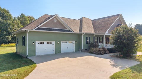 Tiny photo for 135 County Road 440, Athens, TN 37303 (MLS # 1356098)