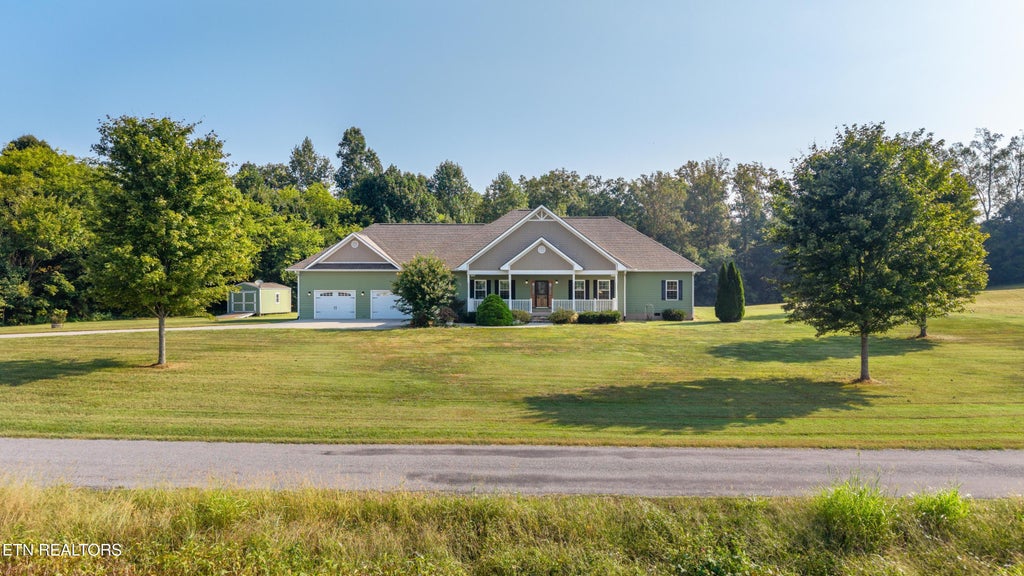 Photo of 135 County Road 440, Athens, TN 37303 (MLS # 1356098)