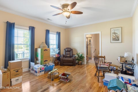 Tiny photo for 135 County Road 440, Athens, TN 37303 (MLS # 1356098)